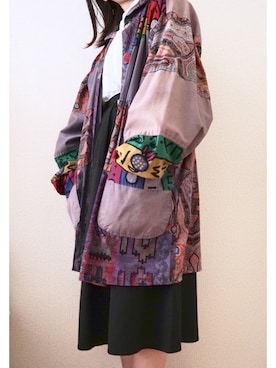 so-yaさんのコーディネート