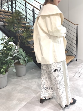 so-yaさんのコーディネート