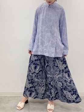 so-yaさんのコーディネート