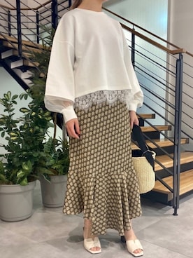 so-yaさんのコーディネート