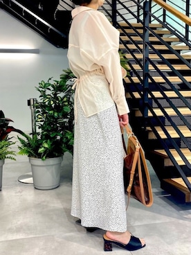 so-yaさんのコーディネート