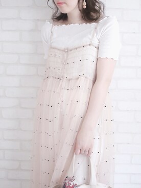 chimama_sanさんのコーディネート