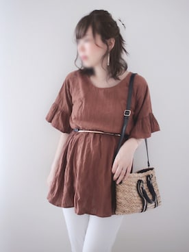 chimama_sanさんのコーディネート