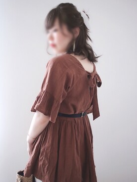 chimama_sanさんのコーディネート