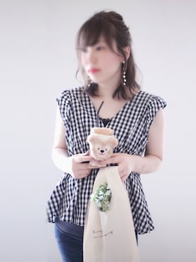 chimama_sanさんのコーディネート