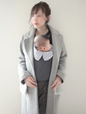 chimama_sanさんのコーディネート