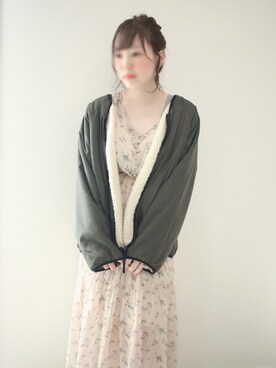 chimama_sanさんのコーディネート