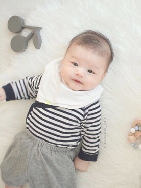 chimama_sanさんのコーディネート