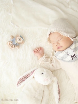 chimama_sanさんのコーディネート