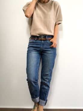 maacoさんのコーディネート