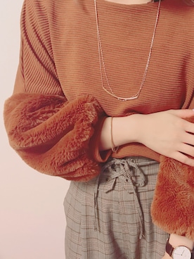 Momo kaさんのコーディネート