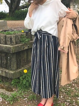 Momo kaさんのコーディネート