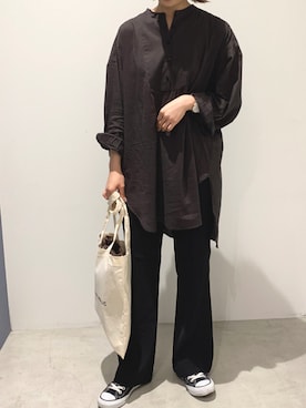 Momo kaさんのコーディネート