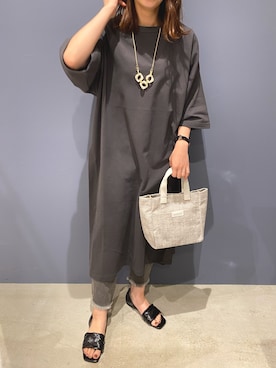 Momo kaさんのコーディネート