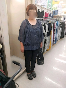 「Betula（ベチュラ）のアイテム」を使った、風のナオヤ  相互さん（メンズ・165cm）の夏コーディネート