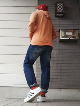 風のナオヤ  相互さんのコーディネート