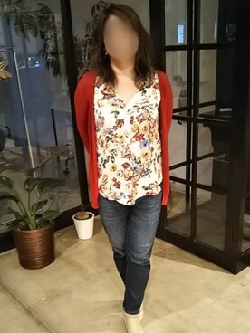 風のナオヤ  相互さんのコーディネート