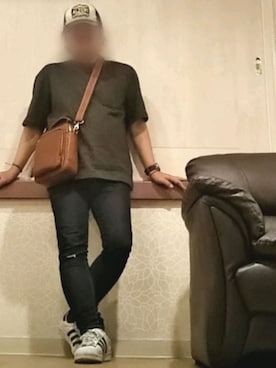 風のナオヤ  相互さんのコーディネート