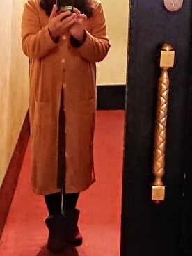 風のナオヤ  相互さんのコーディネート