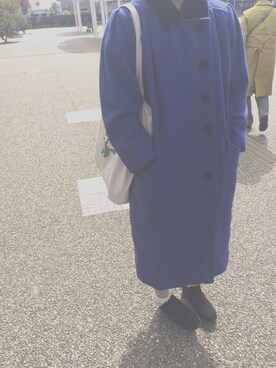 モッタンさんのコーディネート