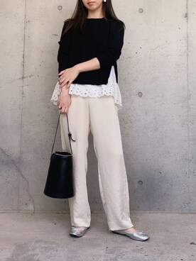 Sakikoさんのコーディネート