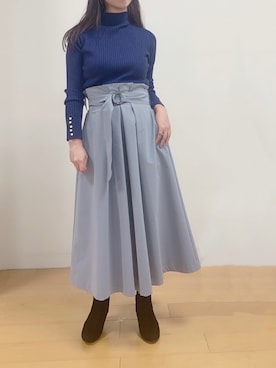 Sakikoさんのコーディネート