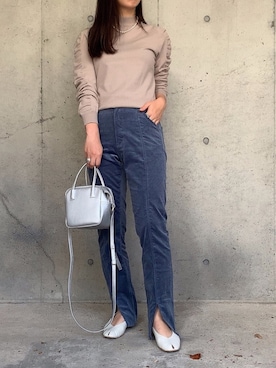 Sakikoさんのコーディネート