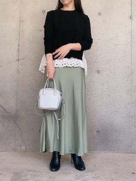 Sakikoさんのコーディネート