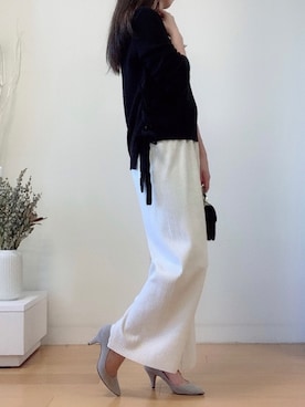 Sakikoさんのコーディネート