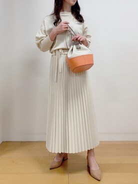 Sakikoさんのコーディネート