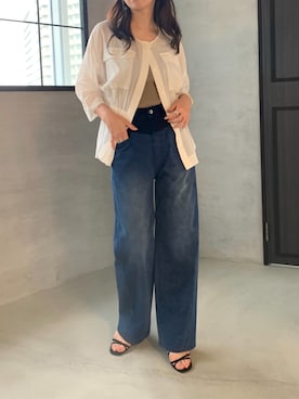 Sakikoさんのコーディネート