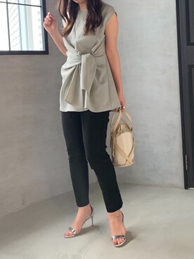 Sakikoさんのコーディネート