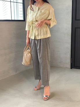 Sakikoさんのコーディネート