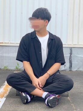 ながっちゃんさんのコーディネート