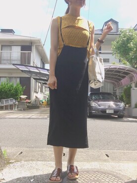 erip.さんのコーディネート