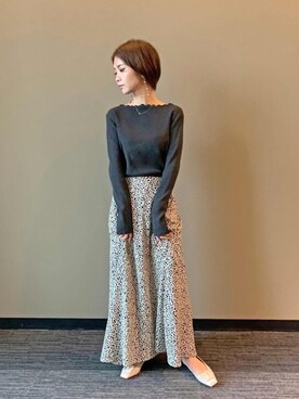 mai otsuboさんのコーディネート