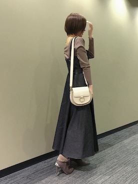 mai otsuboさんのコーディネート