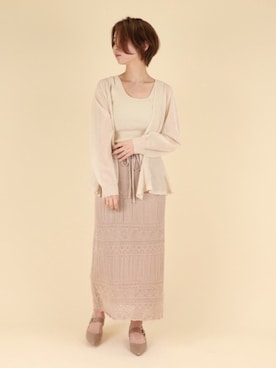 mai otsuboさんのコーディネート