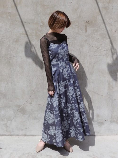 Randa 本社mai Otsuboさんのワンピースを使ったコーディネート Zozotown