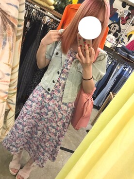 おもちちゃんさんのコーディネート