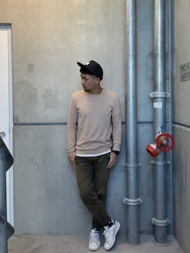 Nathan🇦🇺🐨さんの（TOPMAN | トップマン）を使ったコーディネート