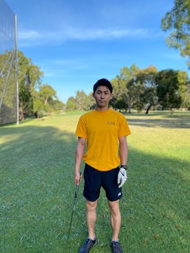 Nathan🇦🇺🐨さんのコーディネート