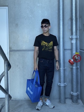 Nathan🇦🇺🐨さんのコーディネート