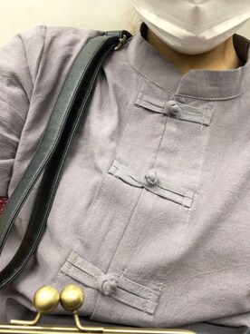 yoyoさん（レディース・160cm）の夏コーディネート