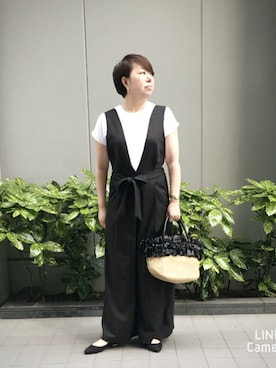 ガッツ姉さんさんのコーディネート