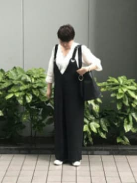 ガッツ姉さんさんのコーディネート