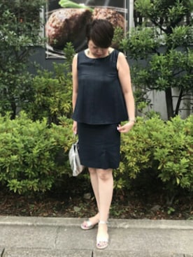 ガッツ姉さんさんのコーディネート