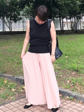 ガッツ姉さんさんのコーディネート