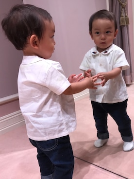 eitoman☻さんのコーディネート