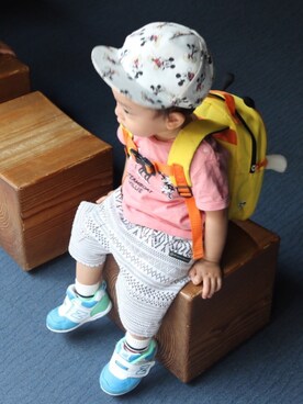 eitoman☻さんのコーディネート